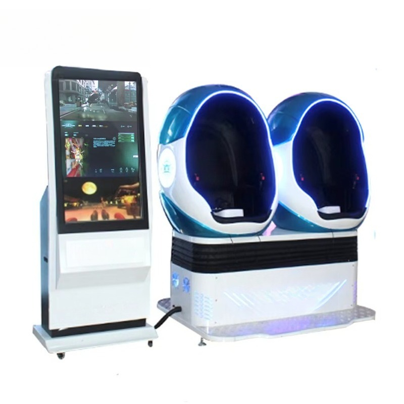 FL Wholesale Thrilling Fairgro - 9D Vr Simulator review and price