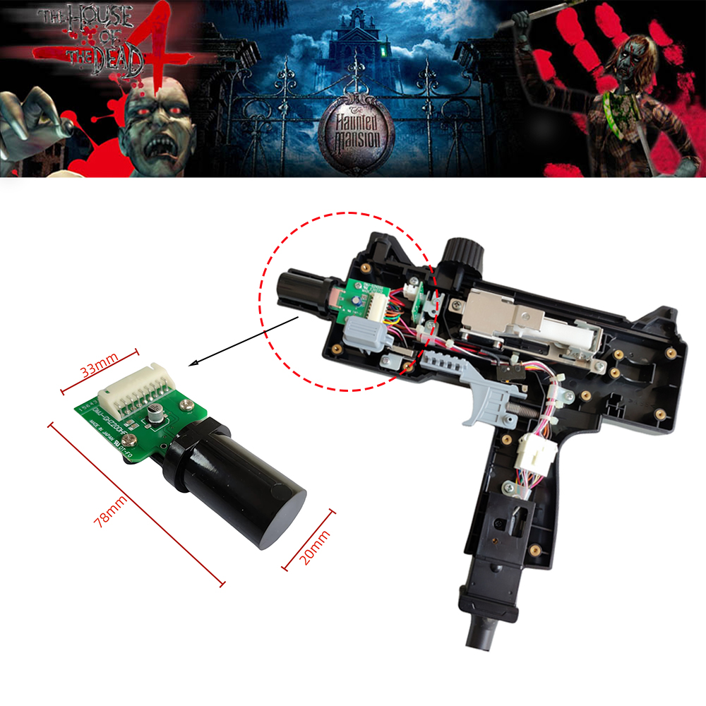 Arcade Video Shooting Game For - Gun Shooting Arcade review and price