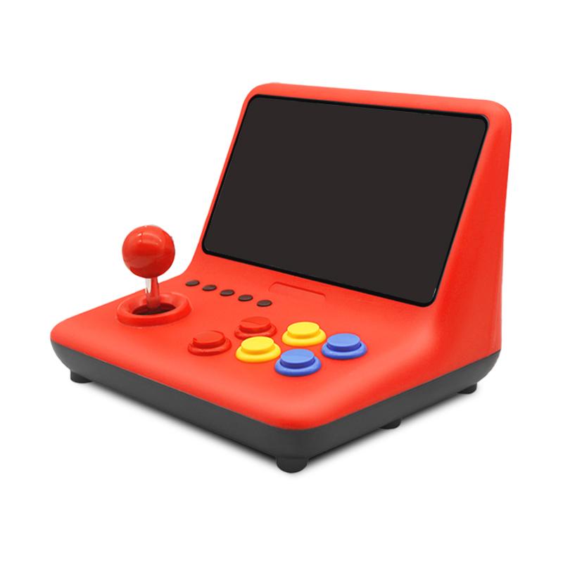 Coopreme A12 9-Inch IPS Large  - Arcade Game Cabinet review and price