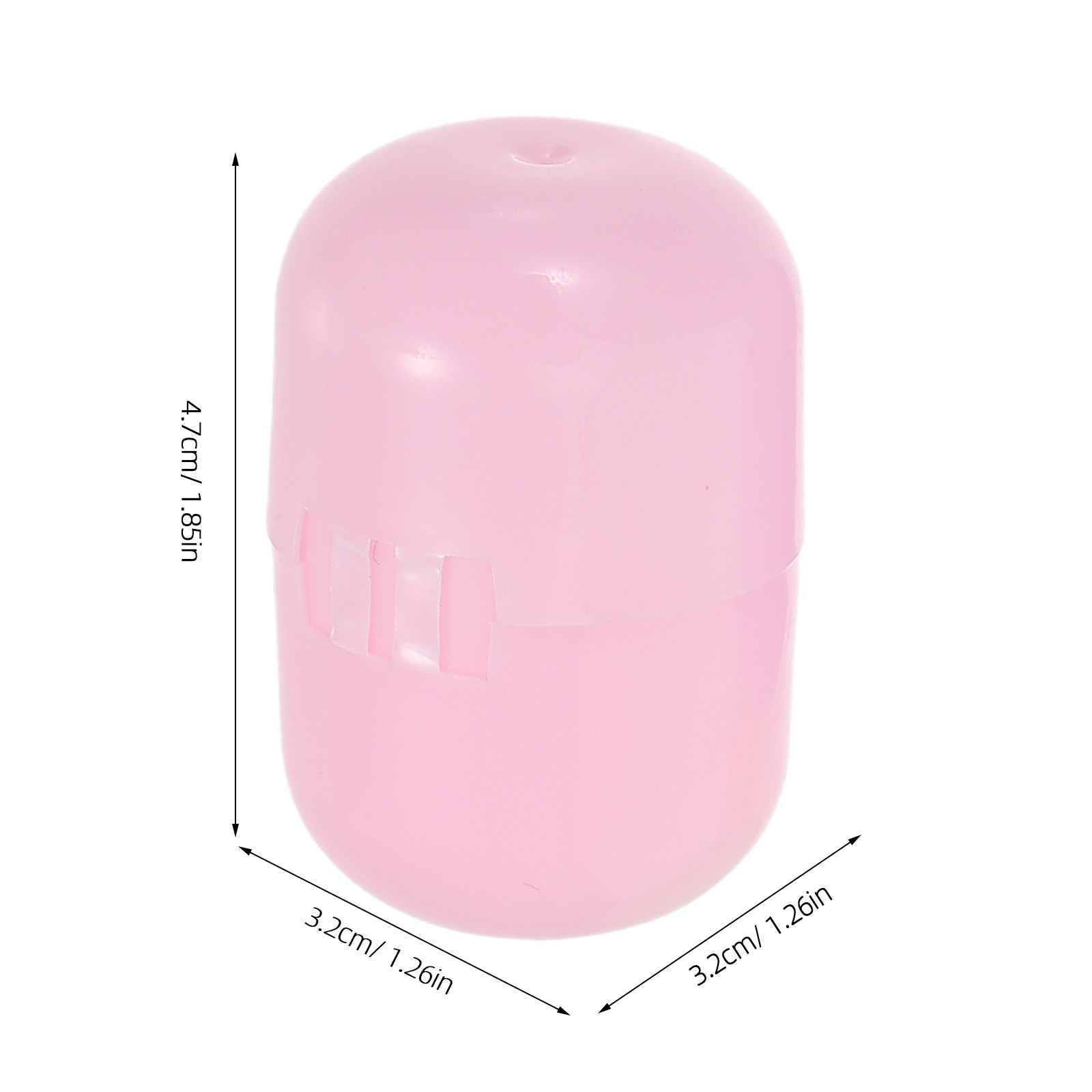 50pcs Twist Capsule Balls for  - Prize Capsule Toy Machine review and price