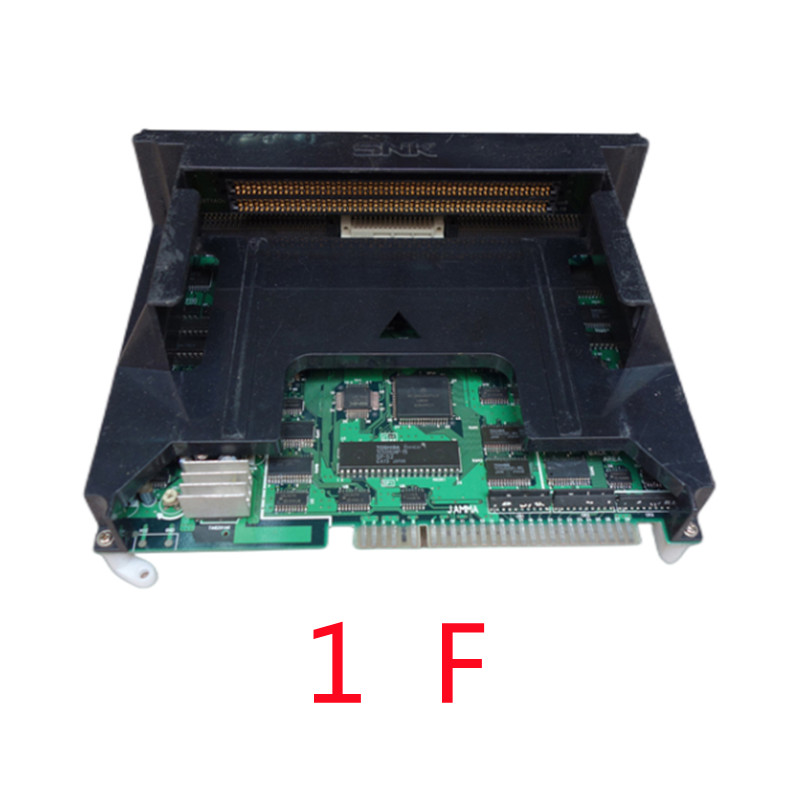 SNK MVS Mother Board / NEO GEO - Arcade Card Vending Machine review and price