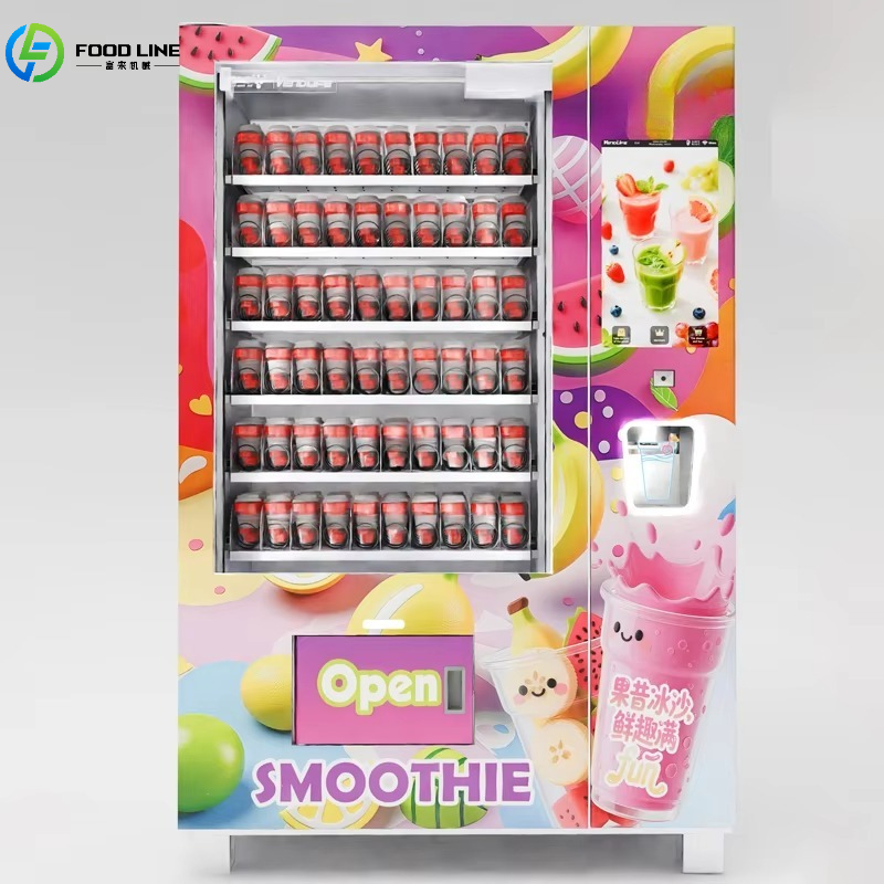 Smoothie Ice Soda Slush Frozen - Slushie Machine Vending review and price