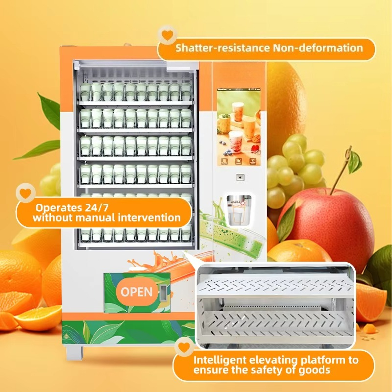 Smoothie Ice Soda Slush Frozen - Slushie Machine Vending review and price