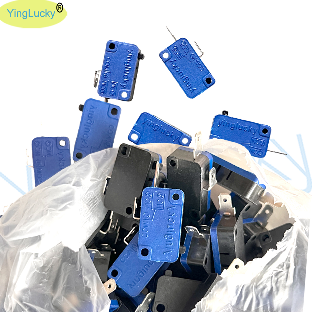 100 pcs Microswitch for Arcade - Arcade Game Cabinet review and price
