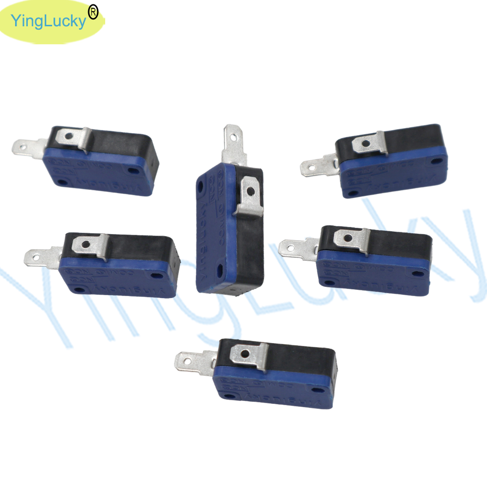 100 pcs Microswitch for Arcade - Arcade Game Cabinet review and price