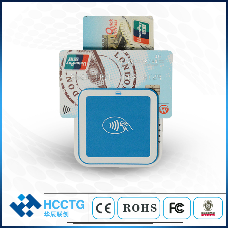 3 in 1Contact IC Magnet-ic NFC - Nfc Card Reader Vending review and price