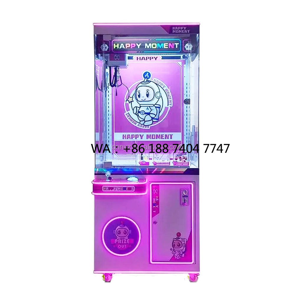 Commercial Arcade Prize Gift C - Claw Crane Machine review and price