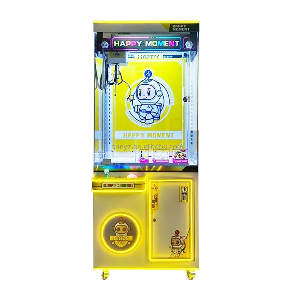 Commercial Arcade Prize Gift C - Claw Crane Machine review and price