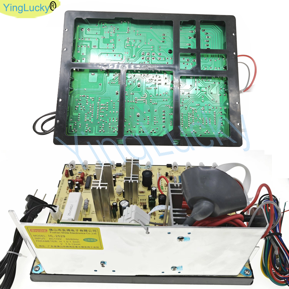 CGA CRT Monitor Arcade Chassis - Arcade Game Cabinet review and price