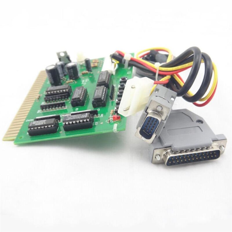 Jamma Arcade Game Keyboard Con - Usb Game Board Jamma review and price