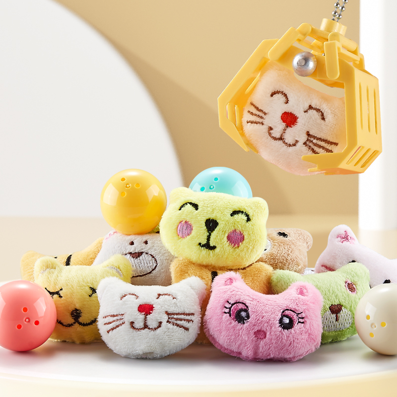 Kids DIY Electric Claw Machine - Claw Crane Machine review and price