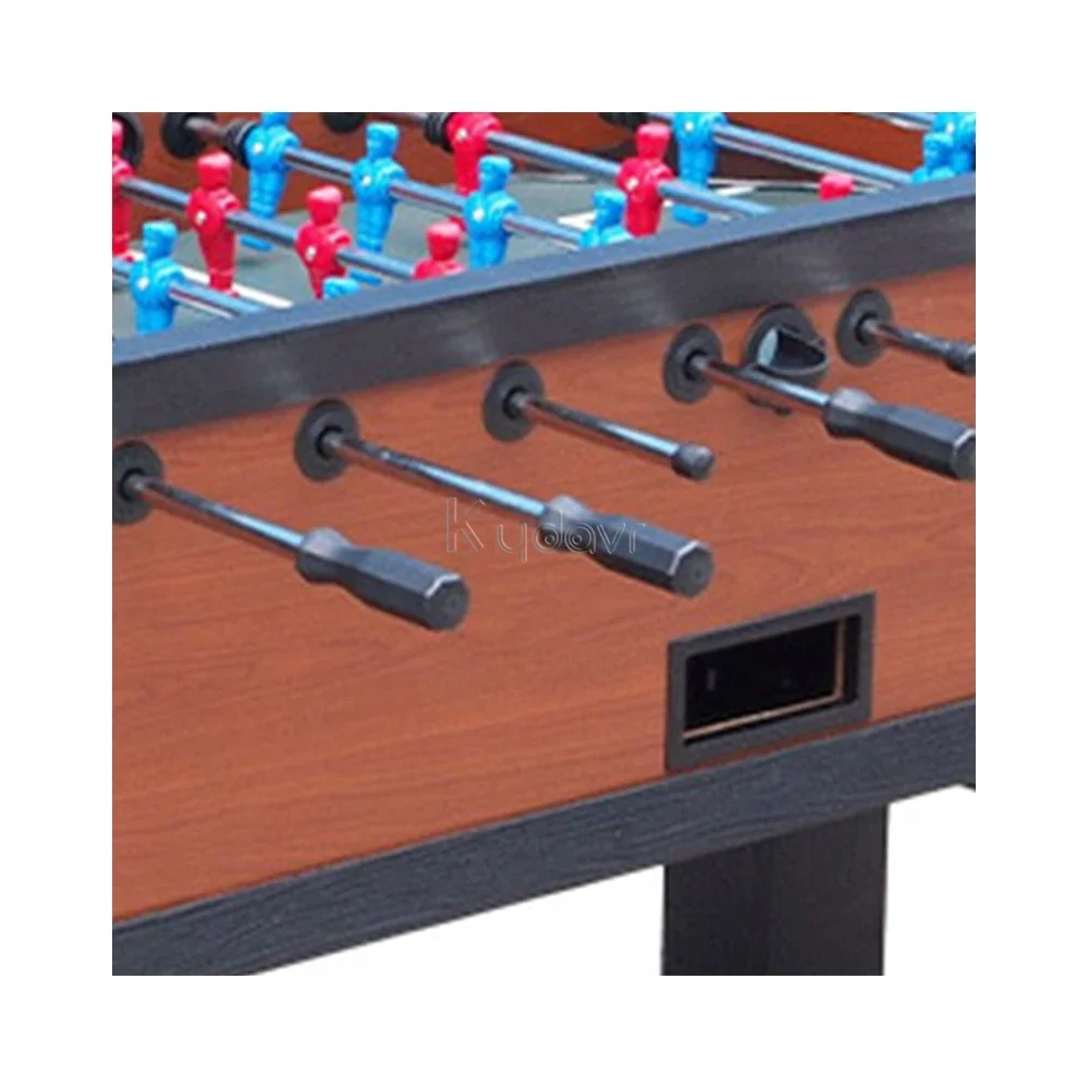 Indoor Bar Mini Handle Footbal - Foosball Table Commercial review and price