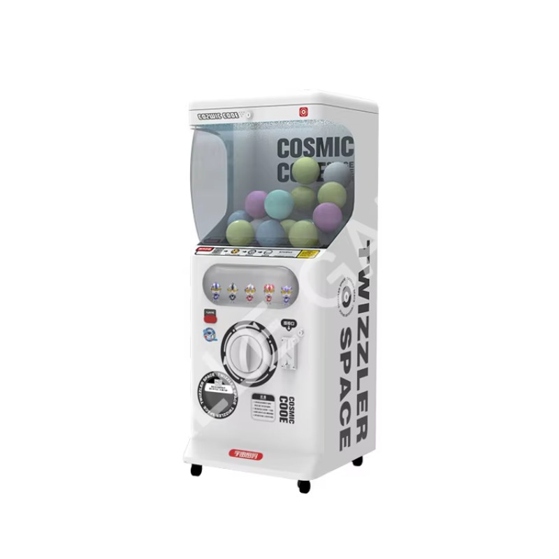 High Quality Vending Machine P - Prize Capsule Toy Machine review and price