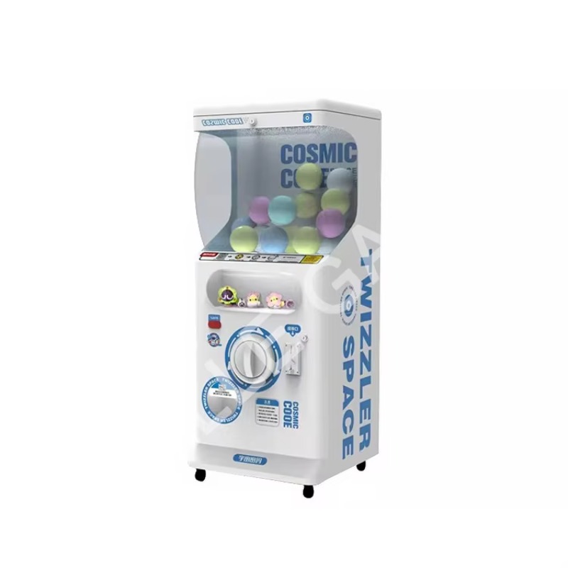 High Quality Vending Machine P - Prize Capsule Toy Machine review and price