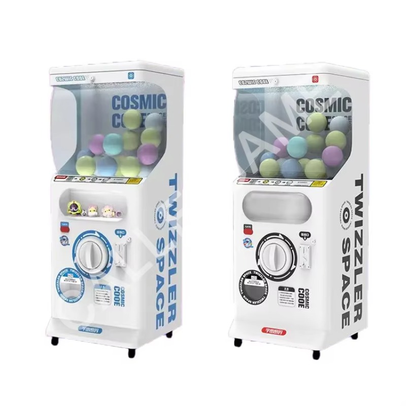 High Quality Vending Machine P - Prize Capsule Toy Machine review and price