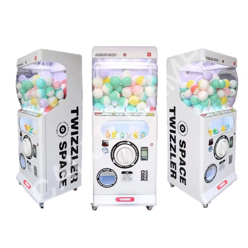 High Quality Vending Machine P - Prize Capsule Toy Machine review and price