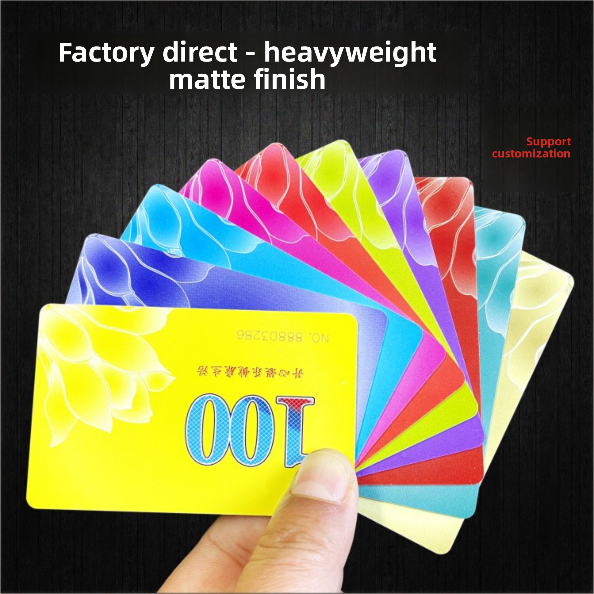 50Pcs Frosted Chip Card PVC We - Arcade Card Vending Machine review and price