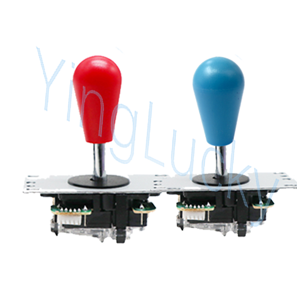 Game console kit Arcade Joysti - Arcade Button Pcb review and price