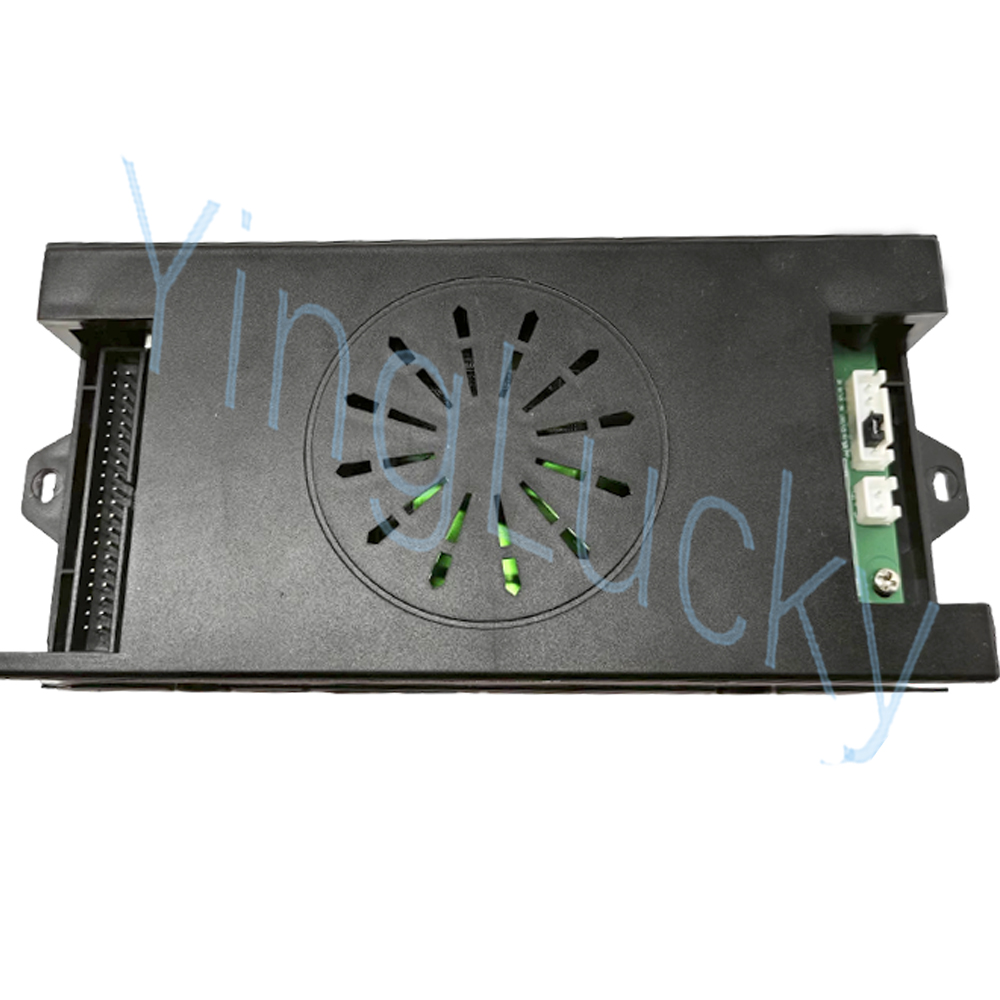 Game console kit Arcade Joysti - Arcade Button Pcb review and price