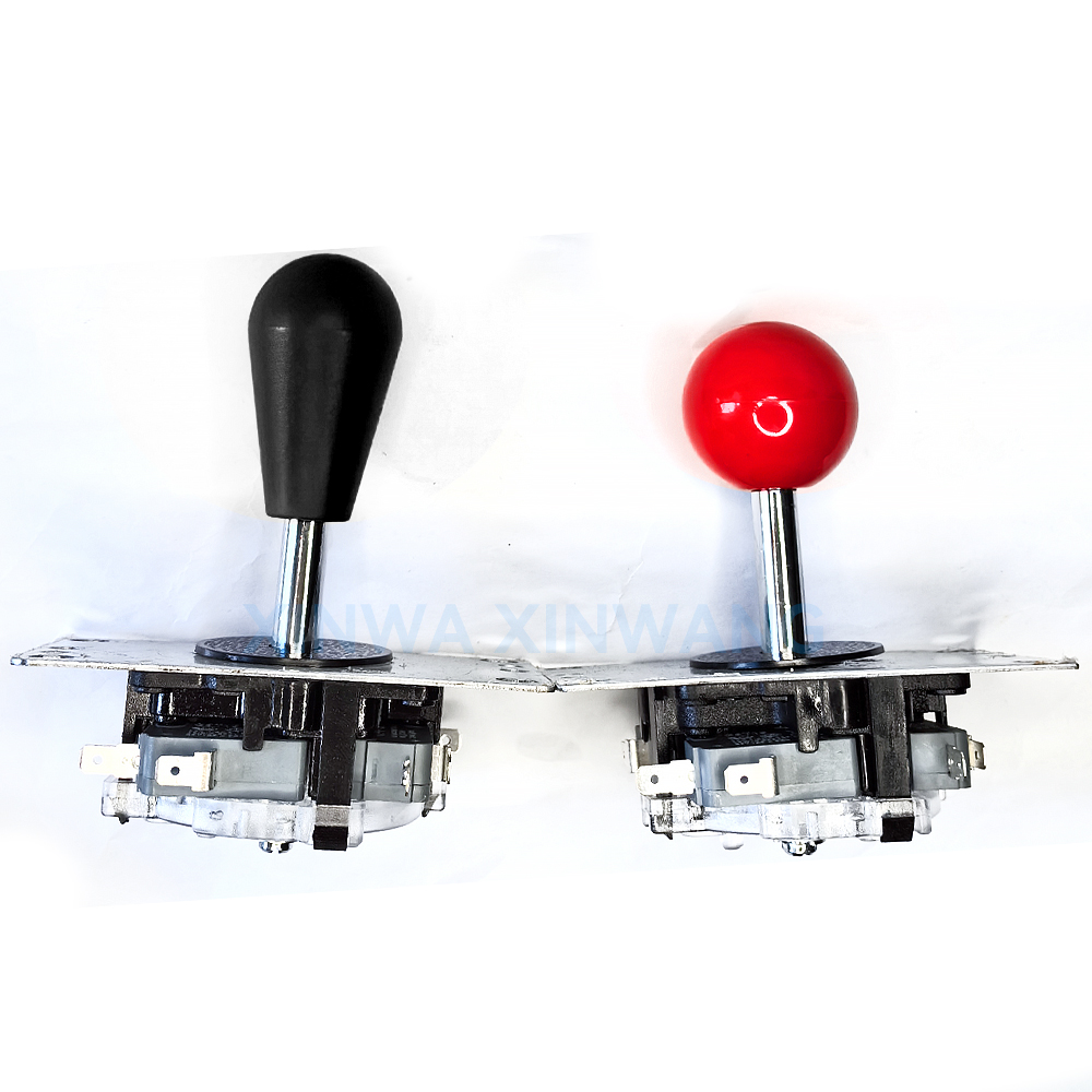 4Way 8 Way Joystick Arcade Zer - Coin Pusher Machine review and price