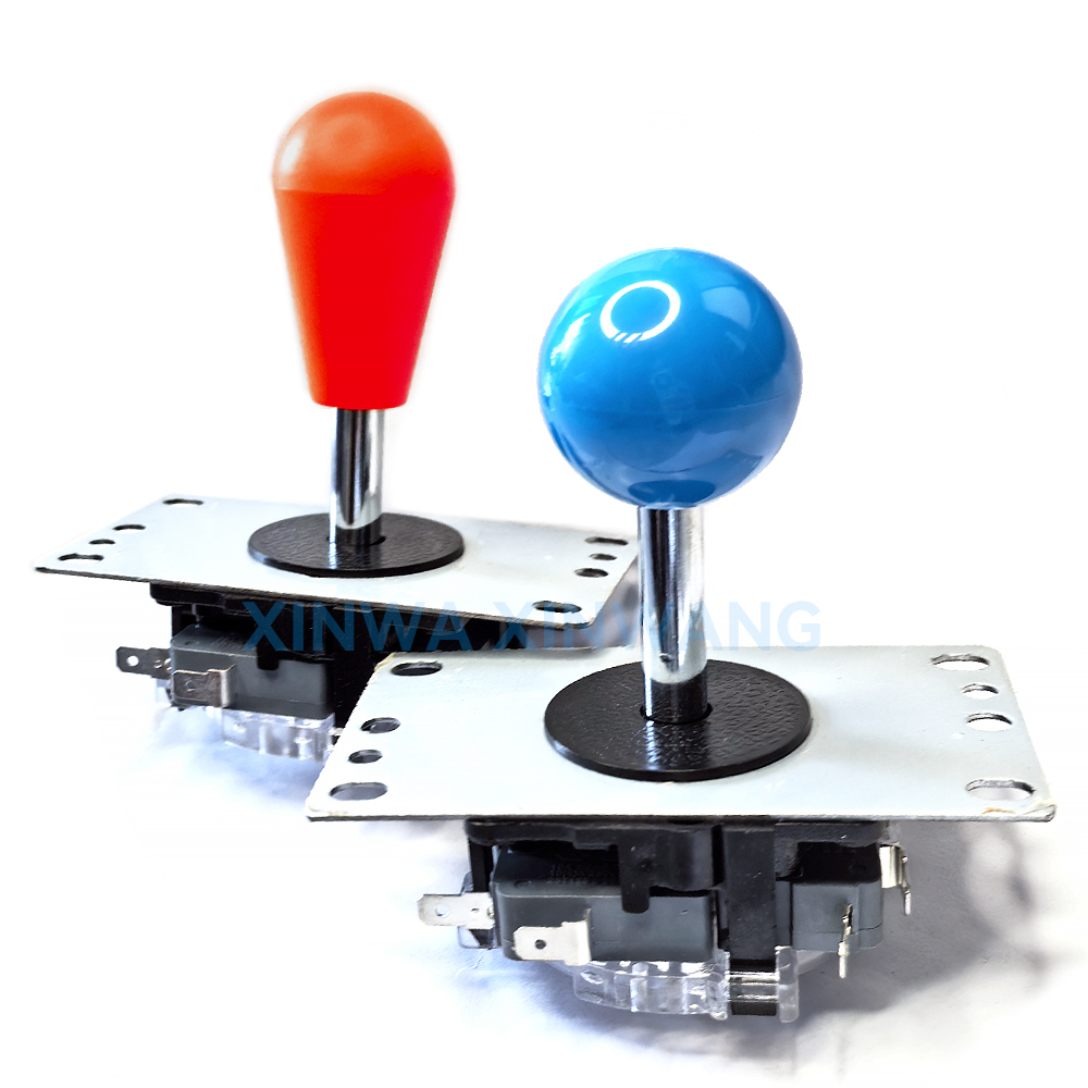 4Way 8 Way Joystick Arcade Zer - Coin Pusher Machine review and price