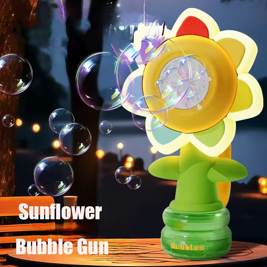 Cute Automatic Bubbles Machine - Bubble Gum Machine review and price