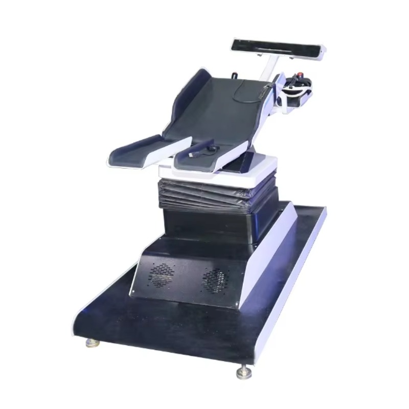Virtual Realty Airplane Flying - 9D Vr Simulator review and price