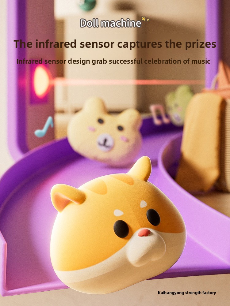 Claw Machine for Kids Mini Ven - Arcade Game Vending Machine review and price