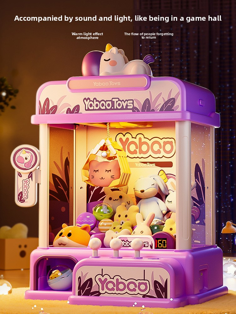 Claw Machine for Kids Mini Ven - Arcade Game Vending Machine review and price