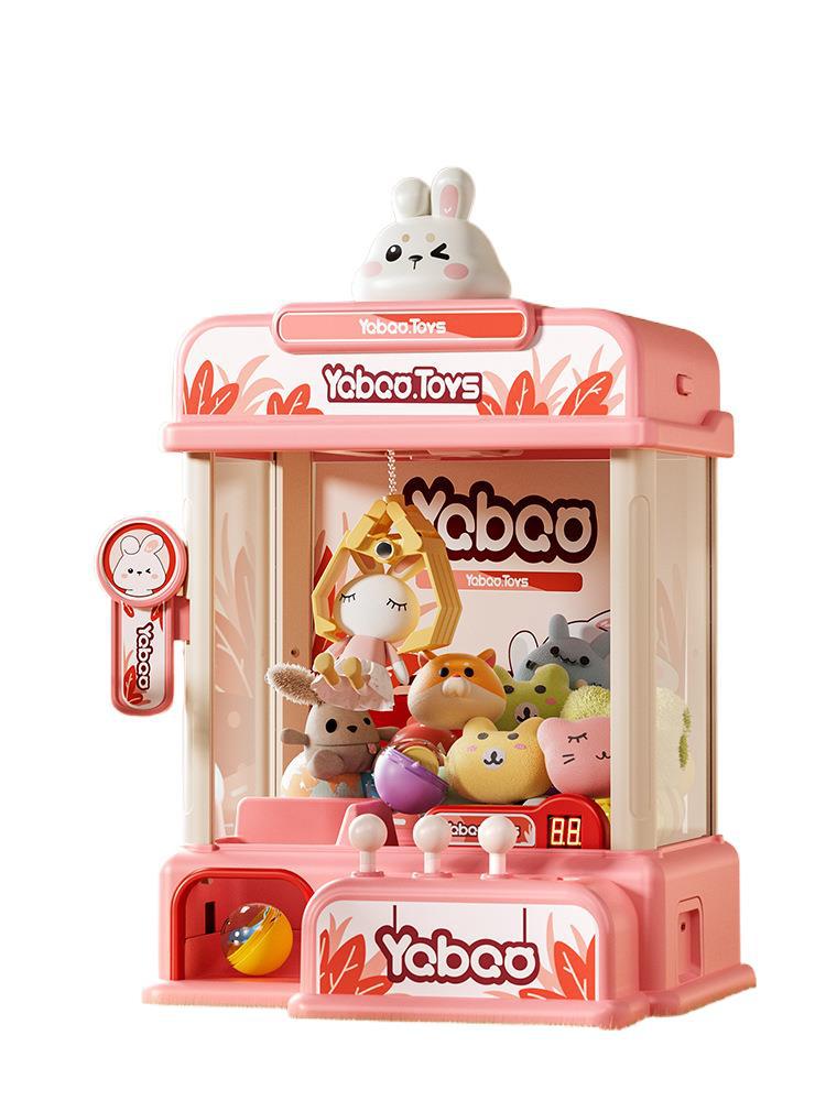 Claw Machine for Kids Mini Ven - Arcade Game Vending Machine review and price