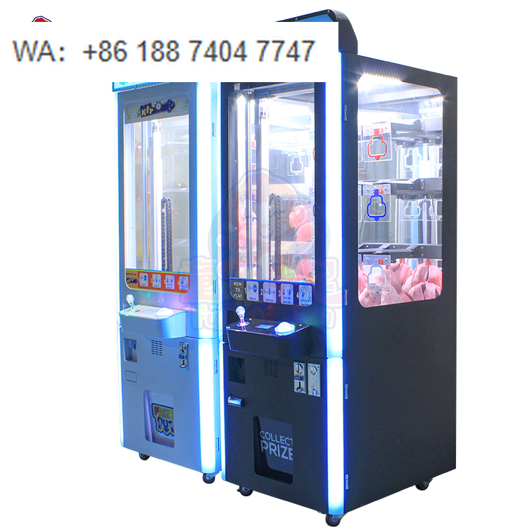Mini Arcade Machine All Steel  - Arcade Style Vending Machine review and price