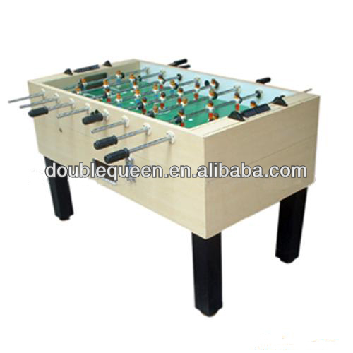 55 Inch Manual Coin Operated S - Foosball Table Commercial review and price