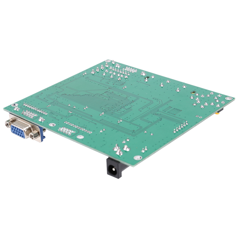 ABGN 5X GBS8200 CGA/EGA/YUV/RG - Usb Game Board Jamma review and price