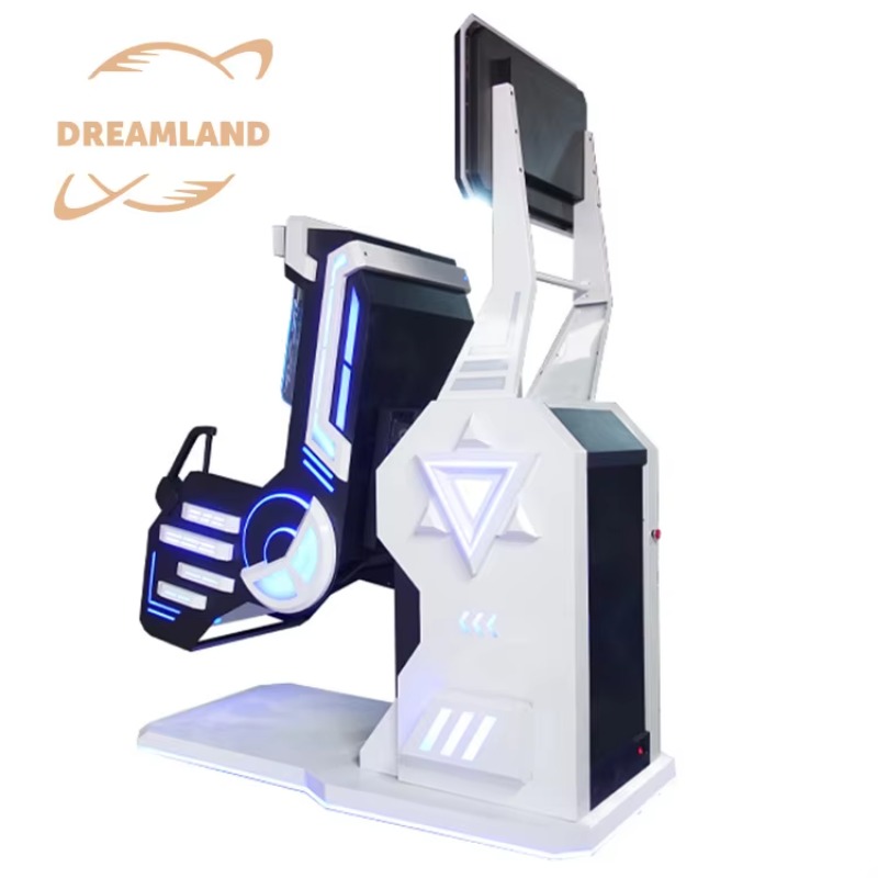 Chinese Manufacturer Sells Hig - 9D Vr Simulator review and price