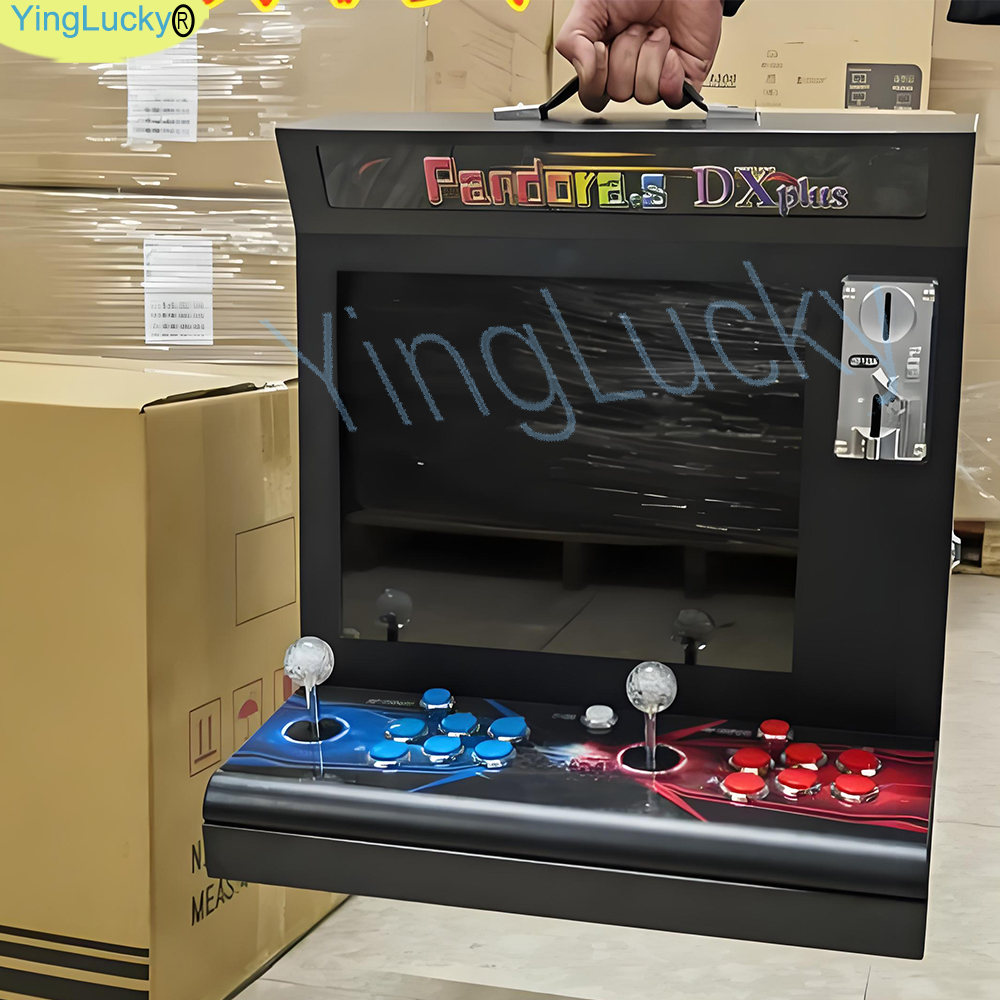 2 Players Arcade Video Game Co - Gun Shooting Arcade review and price