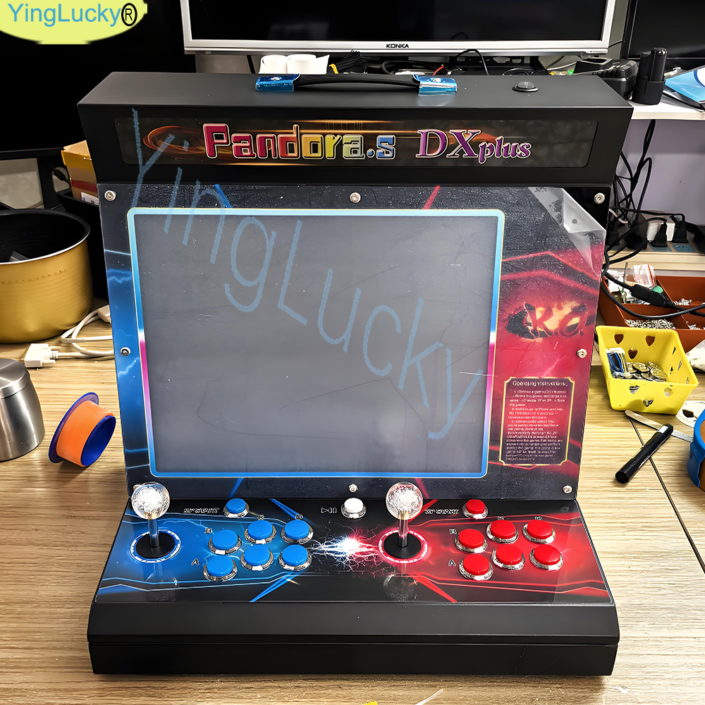 2 Players Arcade Video Game Co - Gun Shooting Arcade review and price