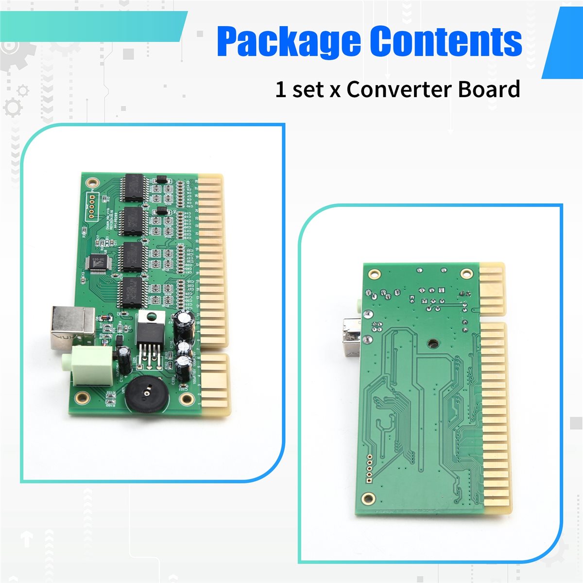 Can buy New MAME Game Controll - Usb Game Board Jamma review and price