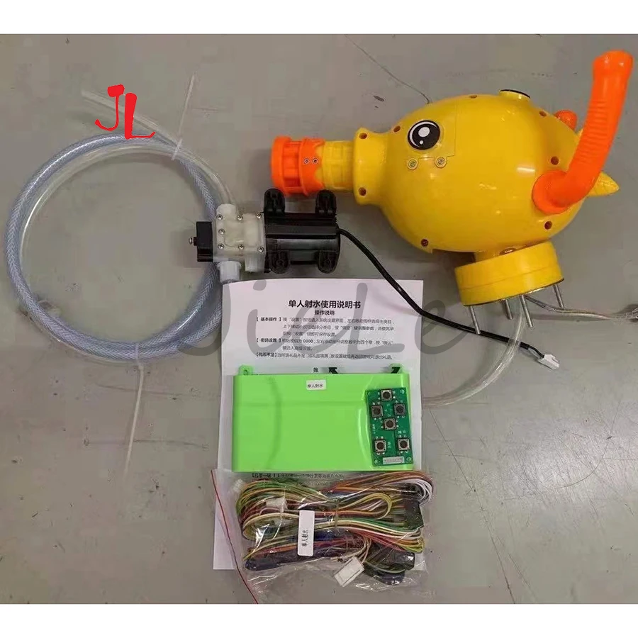 Arcade Ball Shooting Game Simu - Gun Shooting Arcade review and price