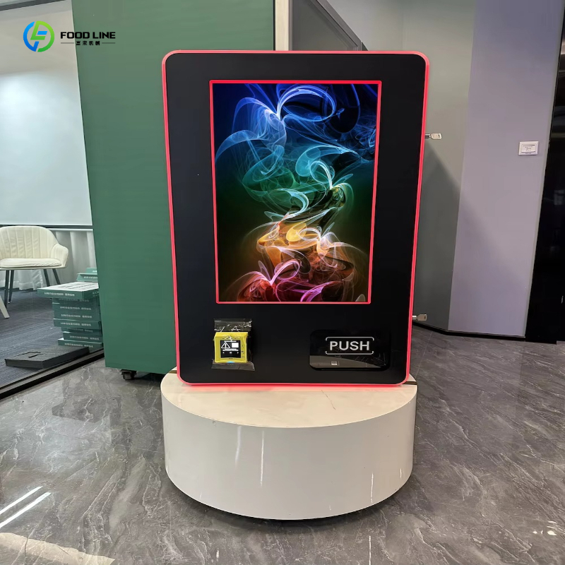 Floor Standing Vending Machine - Arcade Card Vending Machine review and price
