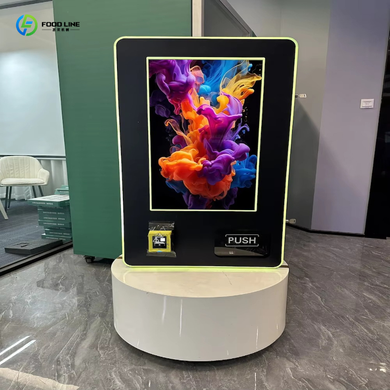 Floor Standing Vending Machine - Arcade Card Vending Machine review and price