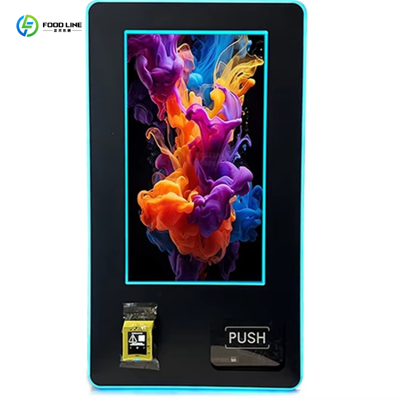 Floor Standing Vending Machine - Arcade Card Vending Machine review and price