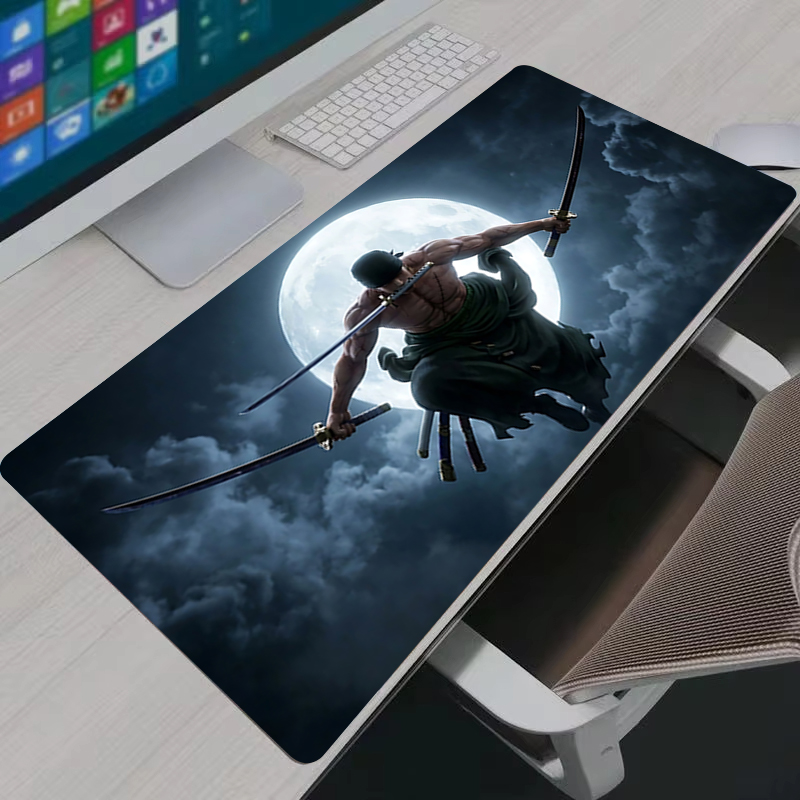 Mouse Pad PC Gamer Anime Desk  - Arcade No review and price
