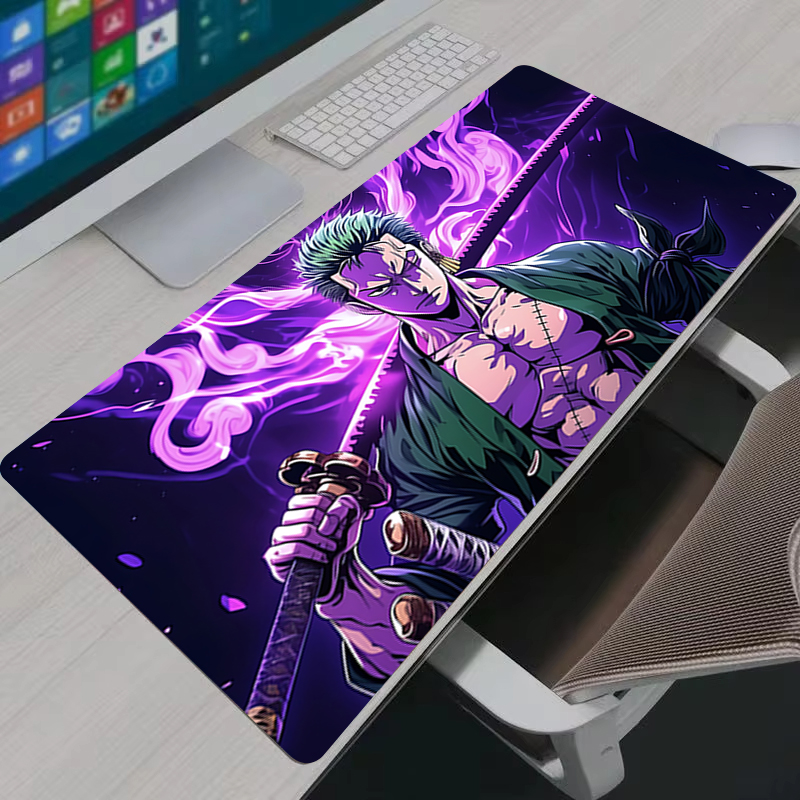 Mouse Pad PC Gamer Anime Desk  - Arcade No review and price