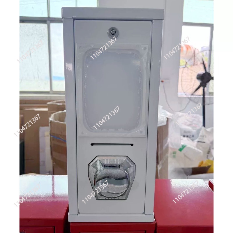 Outdoor arcade card twisting m - Arcade Card Vending Machine review and price