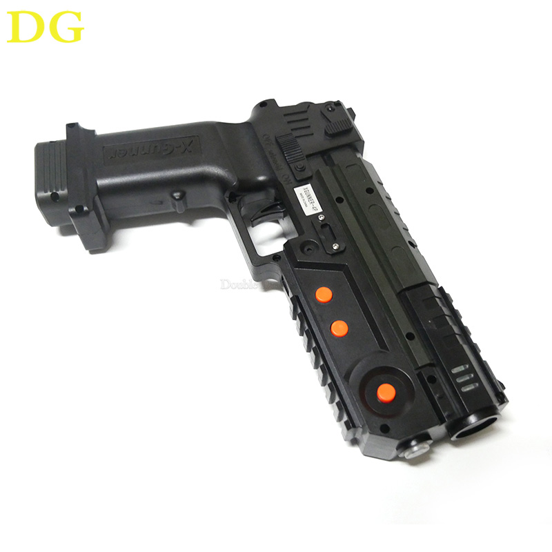 X-GUNNER Wireless Light Gun fo - Gun Shooting Arcade review and price