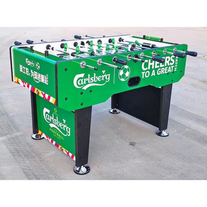 Foosball Table Baby Feet Profe - Foosball Table Commercial review and price
