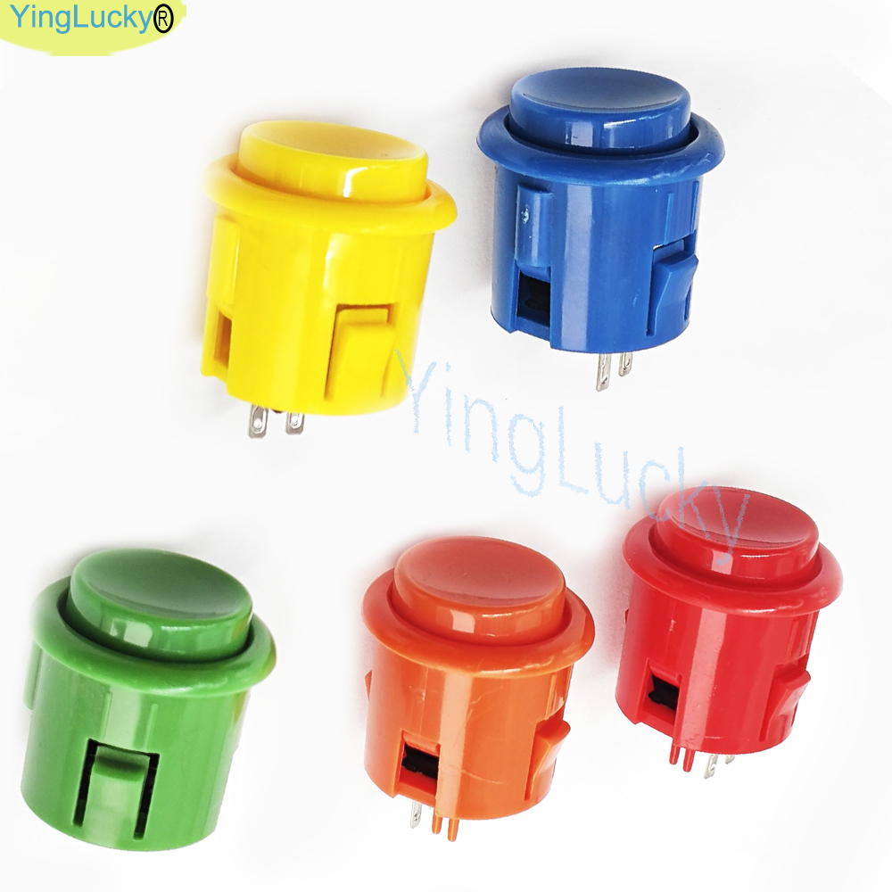 New 28mm Arcade Push Button Sw - Arcade Style Vending Machine review and price