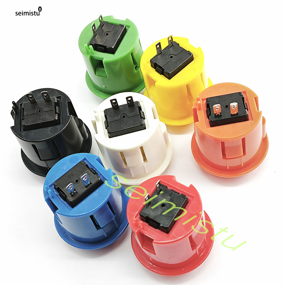 New 28mm Arcade Push Button Sw - Arcade Style Vending Machine review and price