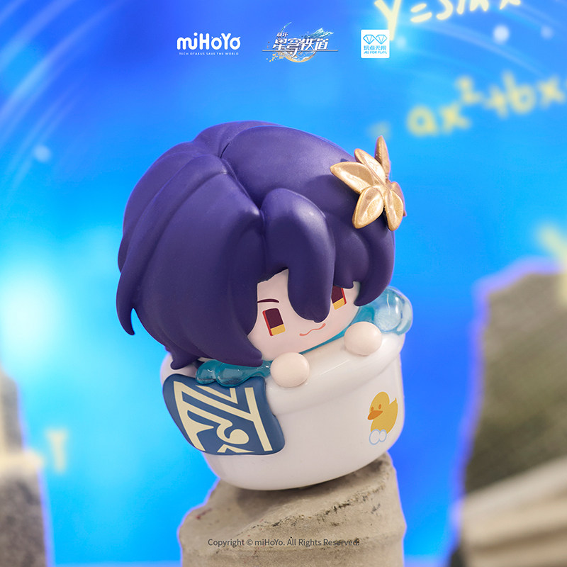 Mihoyo Honkai Star Rail Keycap - Arcade No review and price