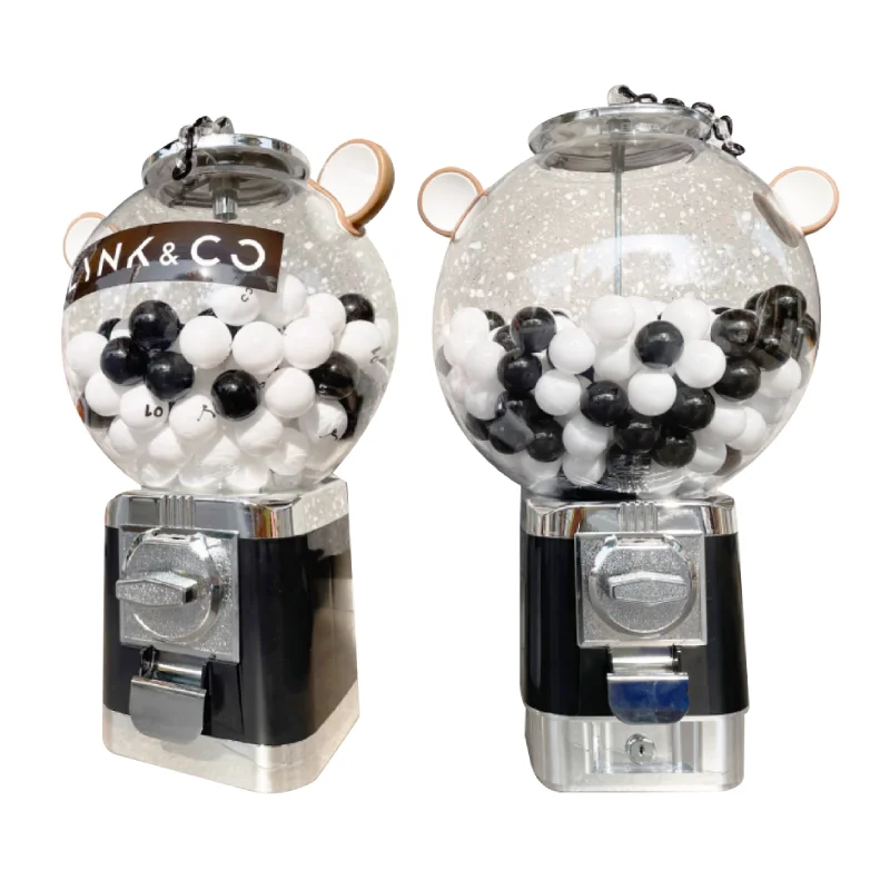 Mini Coffee Gashapons High Qua - Prize Capsule Toy Machine review and price